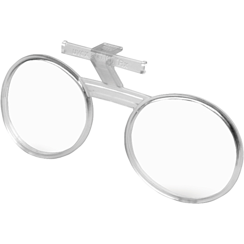 Uvex&reg; Stealth&reg; Safety Goggles Prescription Lens Insert Duraquip Inc