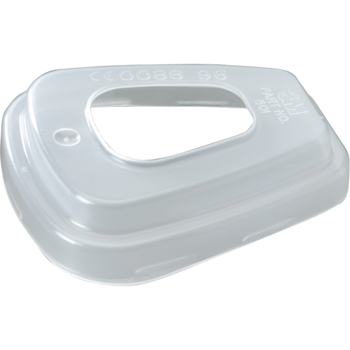 Prefilter Retainer Duraquip Inc