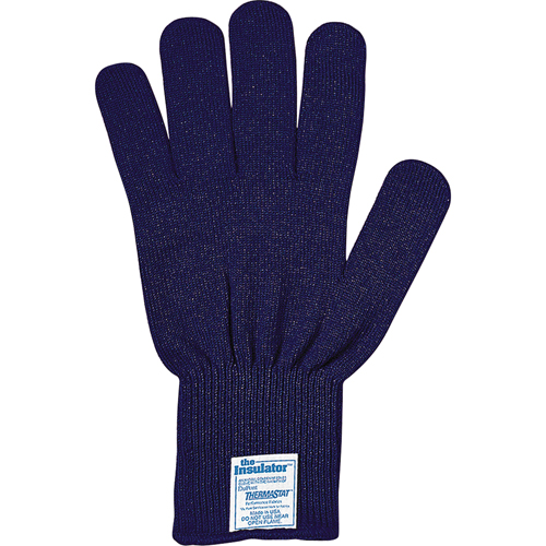 Gants Insulator 78-101/78-150, Polyester, Calibre 13, Taille unique Duraquip Inc