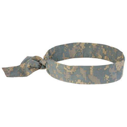 Foulards de refroidissement Chill-Its 6700, Multicolore Duraquip Inc