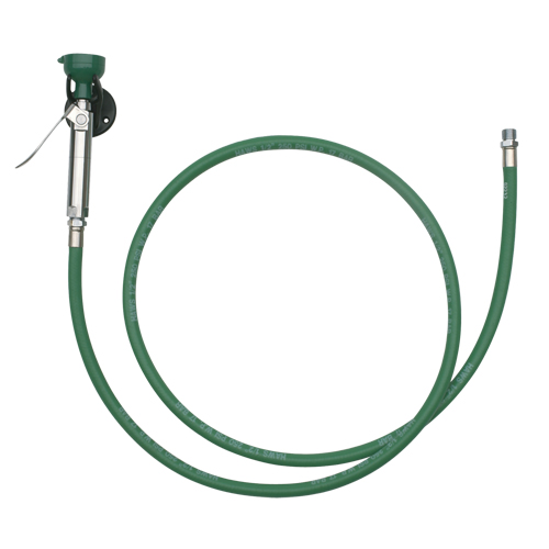 Emergency Body Spray Drench Hose Duraquip Inc