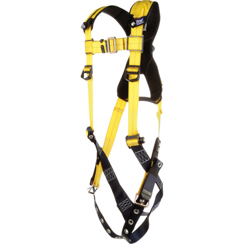 Delta Harnesses, CSA Certified, Class A, 420 lbs. Cap. Duraquip Inc
