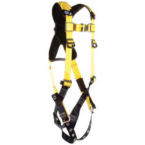 Delta Harnesses, CSA Certified, Class A, 420 lbs. Cap. Duraquip Inc