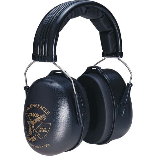 Serre-t&ecirc;te Golden Eagle, Bandeau, 29 NRR dB Duraquip Inc
