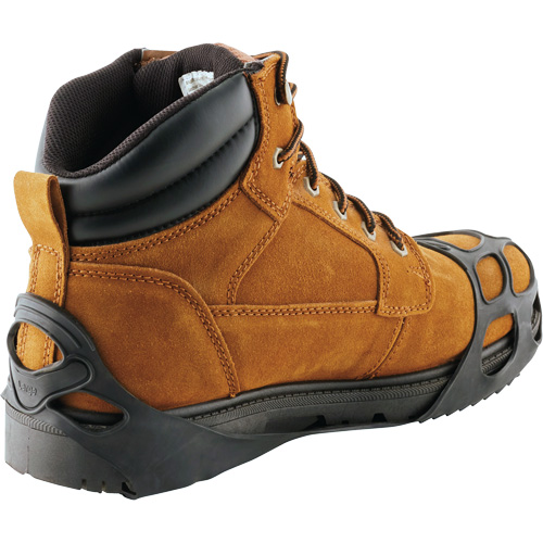 Aide &agrave; la traction tout usage, Carbure de tungst&egrave;ne, Traction Crampon, Grand Duraquip Inc