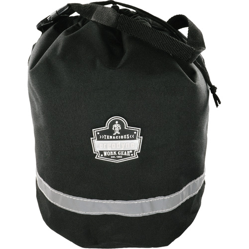 Arsenal 5130 Fall Protection PPE Gear Bag with Drawstring Closure Duraquip Inc