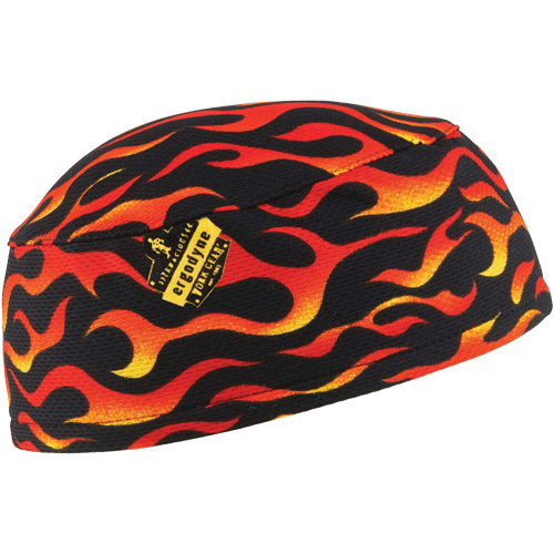 Bonnets de refroidissement Chill-Its 6630, Multicolore Duraquip Inc