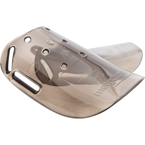 Non-Conductive Metatarsal Guards, Polycarbonate Duraquip Inc