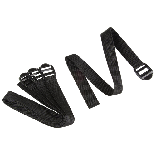 Non-Conductive Metatarsal Guards - Optional Metstrap Duraquip Inc