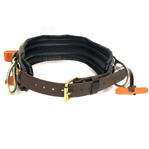 Full Floating Linemen's Body Belt Duraquip Inc