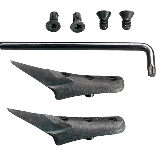 Replacement Pole Climbing Gaffs Duraquip Inc