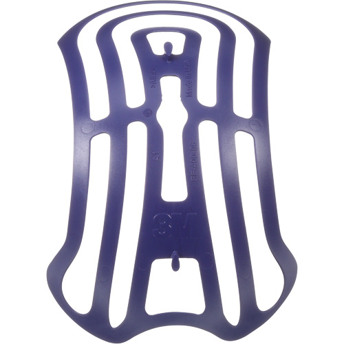 Coiffe confortable pour harnais Duraquip Inc