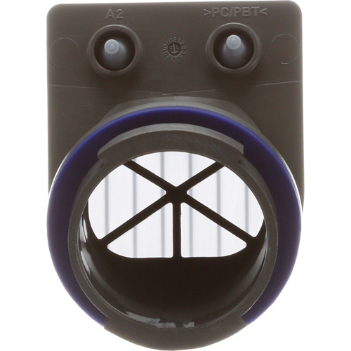 Exhalation Valve Assembly Duraquip Inc