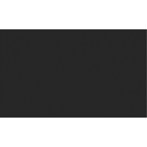 Rejuvenator&reg; Female Connect Mat No. 502, Urethane, 2' W x 5' L, 5/8" Thick, Black Duraquip Inc