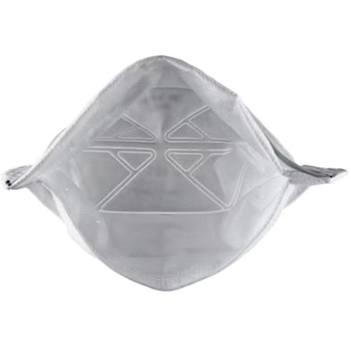 9105 V-Flex Particulate Respirators, N95, NIOSH Certified Duraquip Inc