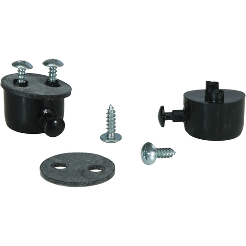 Fibre-Metal&reg; Quick-Lok Cap Adapter Kit Duraquip Inc