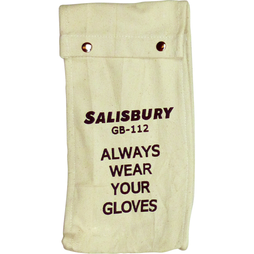 Salisbury  Glove Bags Duraquip Inc