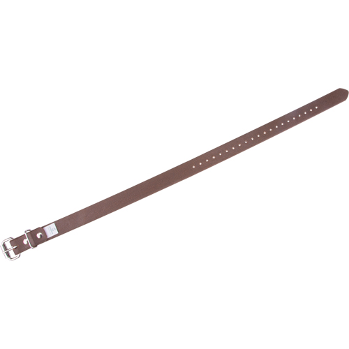 Leg Straps Duraquip Inc