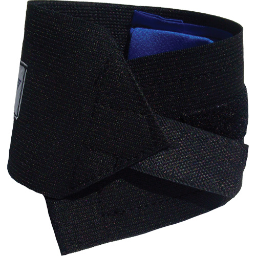 Supports de poignet universels, &eacute;lastique, Taille unique Duraquip Inc