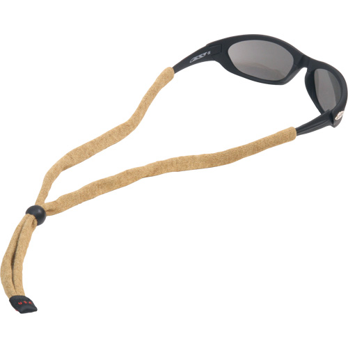 PBI/Kevlar&reg; Standard End Safety Glasses Retainer Duraquip Inc