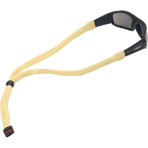 Kevlar&reg; Standard End Safety Glasses Retainer Duraquip Inc