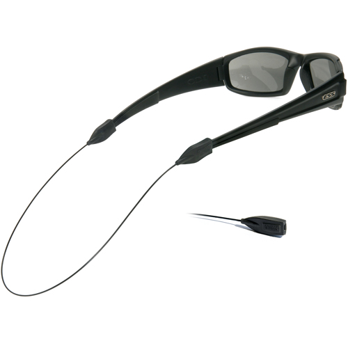 Orbiter Safety Glasses Retainer Duraquip Inc