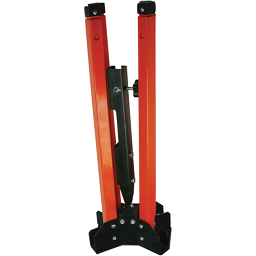 Supports pour enseigne Tilt-Adjust Duraquip Inc