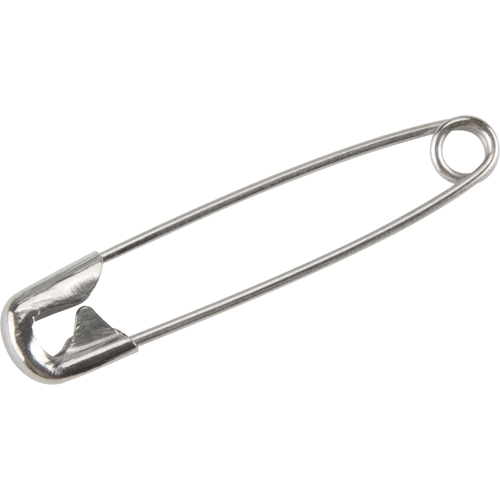 Safety Pins Duraquip Inc
