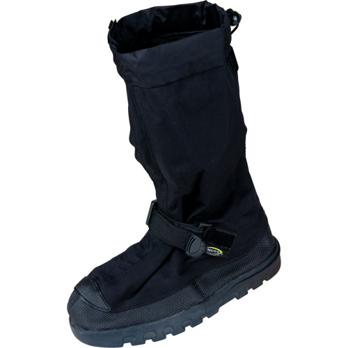Adventurer All Season Overshoes, Nylon, Hook and Loop Closure, Fits Men's 3 - 4.5/Women's 4.5 - 6 Duraquip Inc