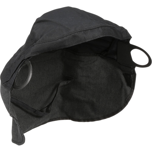 Bonnet allong&eacute; pour soudage Air Speedglas Duraquip Inc
