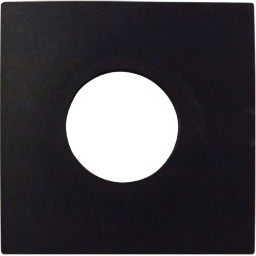 Base pour d&eacute;lin&eacute;ateur, 10 lb Duraquip Inc