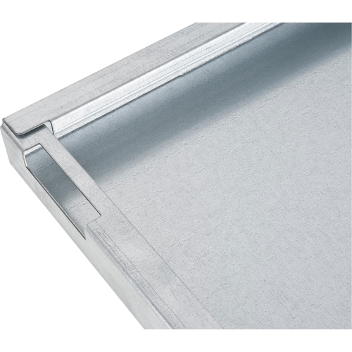 Flammable Storage Cabinet Additional Shelf Duraquip Inc