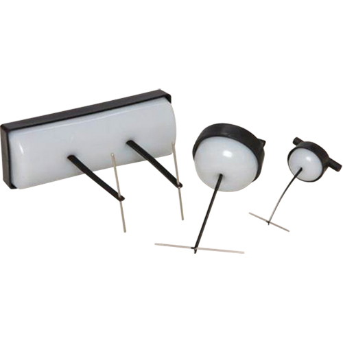 Paquet de 3 joints RuptureSeal Duraquip Inc