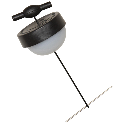 Joint de pratique RuptureSeal Duraquip Inc