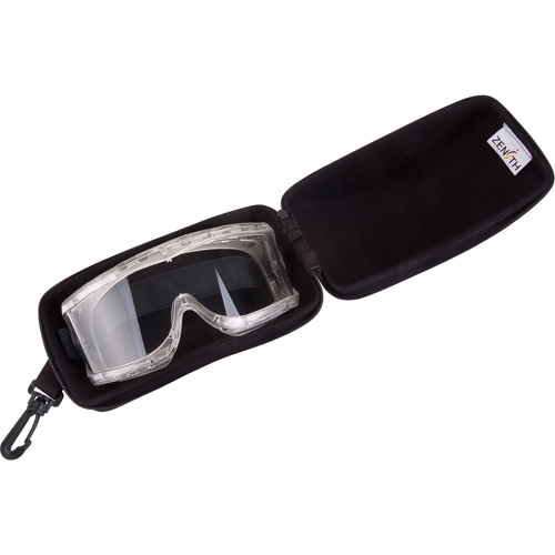 &eacute;tuis &agrave; lunettes &agrave; coques de s&eacute;curit&eacute; Duraquip Inc
