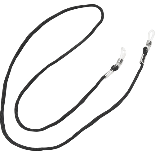 Cordons &agrave; lunettes de s&eacute;curit&eacute; en Nylon Duraquip Inc