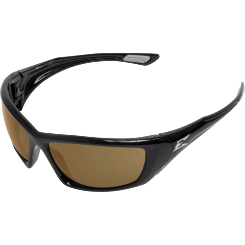 Lunettes de s&eacute;curit&eacute; Robson, Lentille Cuivre, Polaris&eacute;, MCEPS GL-PD 10-12 Duraquip Inc