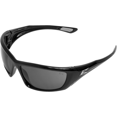 Lunettes de s&eacute;curit&eacute; Robson, Lentille Fum&eacute;e, Polaris&eacute;, MCEPS GL-PD 10-12 Duraquip Inc