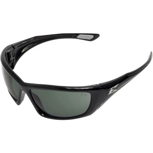 Lunettes de s&eacute;curit&eacute; Robson, Lentille Argent/Miroir, Polaris&eacute;, MCEPS GL-PD 10-12 Duraquip Inc