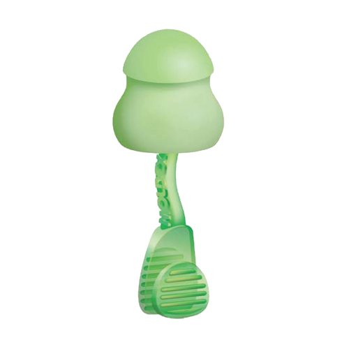 Bouchons d'oreilles en mousse Glide, Vrac - Boîte Duraquip Inc