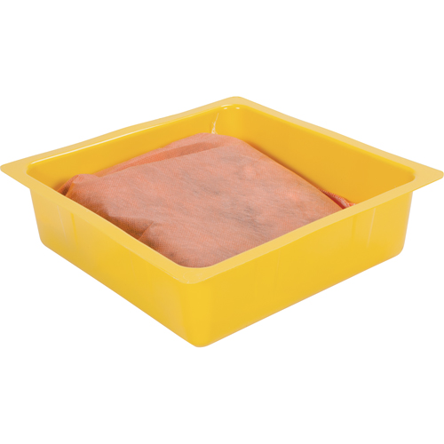 Plateau d'&eacute;gouttement Duraquip Inc