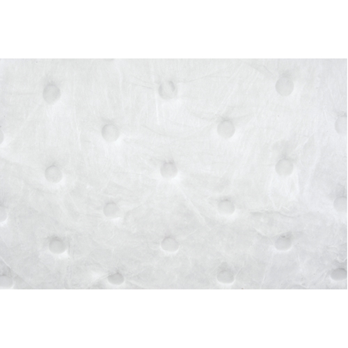 Absorbants &agrave; usages multiples, 50' lo x 5" la, Absorption 10 gal. Duraquip Inc