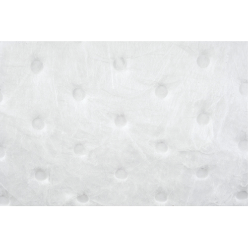 Absorbants &agrave; usages multiples, 50' lo x 5" la, Absorption 10 gal. Duraquip Inc