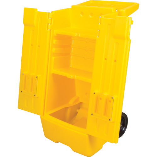Mobile Tool Kaddie Duraquip Inc