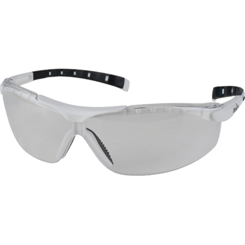 Z1500 Series Safety Glasses, Clear Lens, Anti-Fog, Meets/Exceeds CSA Z94.3 Duraquip Inc