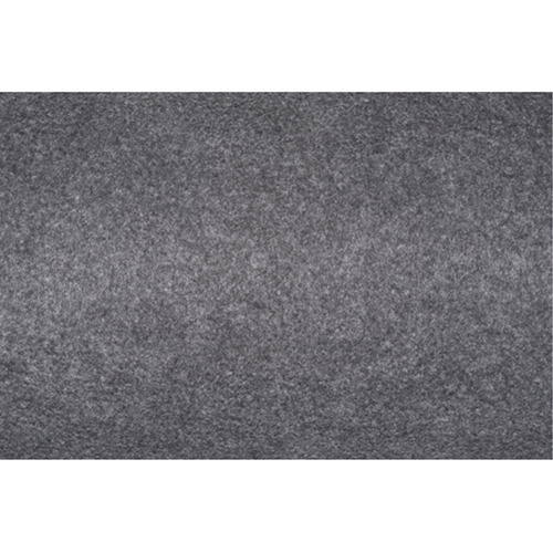 Tapis industriels avec support en poly, 36" la x 150' lo, Lourd Duraquip Inc