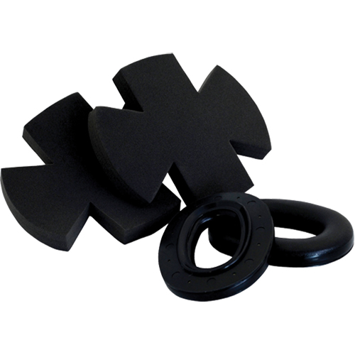 Trousse sanitaire pour serre-t&ecirc;te s&eacute;rie X5 Peltor Duraquip Inc