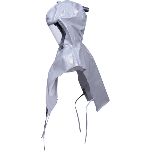 S-Series Hoods and Headcovers - Premium Reusable Suspension Hoods, Universal, Soft Top, Double Shroud Duraquip Inc