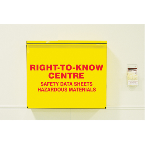 Armoires de rangement, Anglais, Compris reliures Duraquip Inc