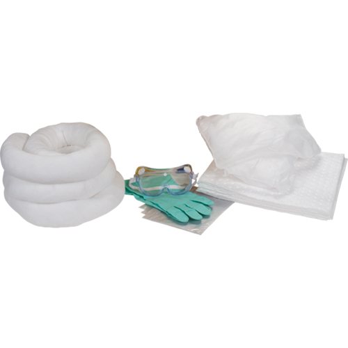 Premium 10-Gallon Truck Replacement Kit, Oil Only Duraquip Inc